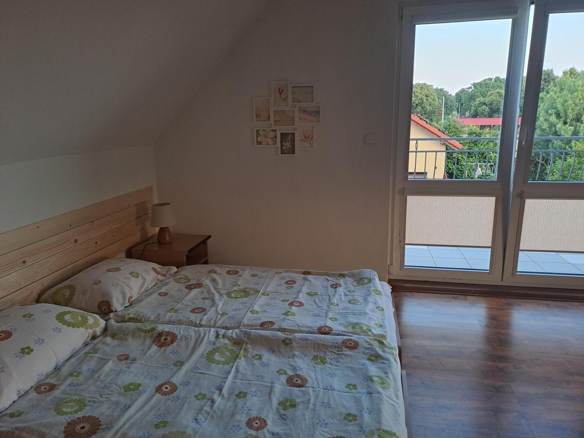 Magnolia Agroturystyka Wrzosowo (Kamien) Exterior foto